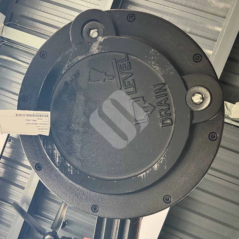 538-5278 Travel Reducer Final Drive for Caterpillar CAT 320 320GC 323 Next Gen Excavator 538-5278-Travel-Reducer-Final-Drive-for-Caterpillar-CAT-320-320GC-323-Excavator