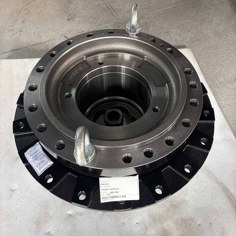 538-5278-Travel-Reducer-Final-Drive-for-Caterpillar-CAT-320-320GC-323-Excavator