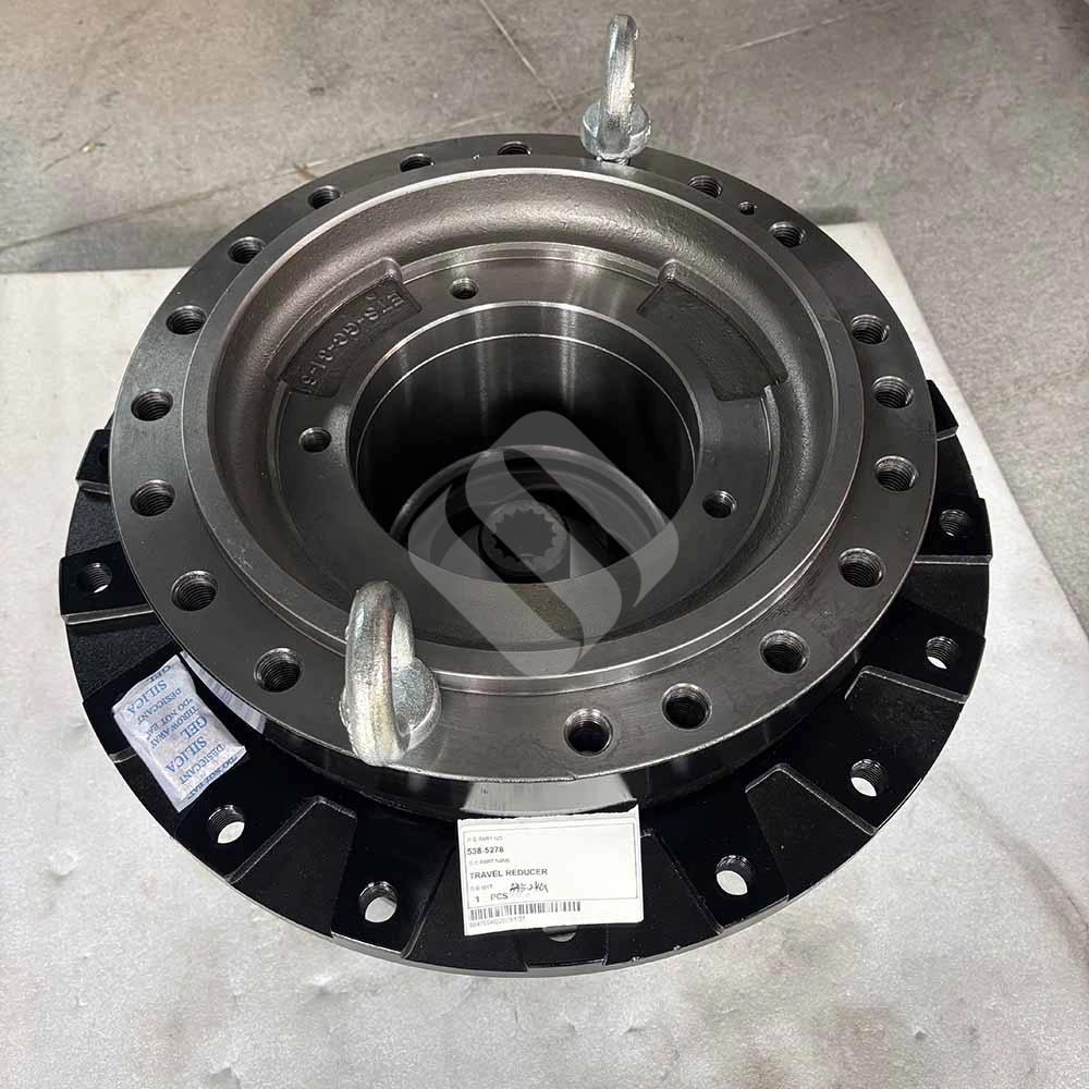 538-5278 Travel Reducer Final Drive for Caterpillar CAT 320 320GC 323 Next Gen Excavator 538-5278-Travel-Reducer-Final-Drive-for-Caterpillar-CAT-320-320GC-323-Excavator