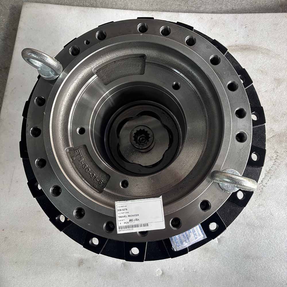 538-5278-Travel-Reducer-Final-Drive-for-Caterpillar-CAT-320-320GC-323-Excavator