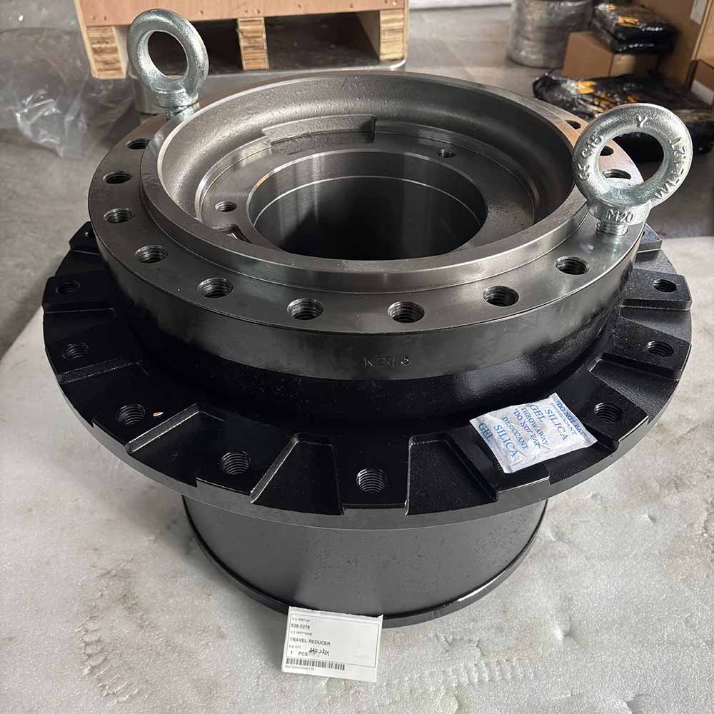 538-5278 Travel Reducer Final Drive for Caterpillar CAT 320 320GC 323 Next Gen Excavator 538-5278-Travel-Reducer-Final-Drive-for-Caterpillar-CAT-320-320GC-323-Excavator