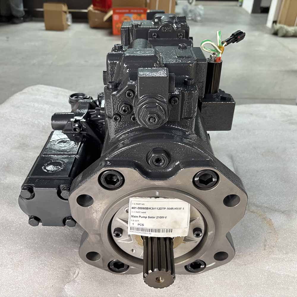 Kawasaki-K3V112DTP-164R-HN1F-1-tandem-piston-pump