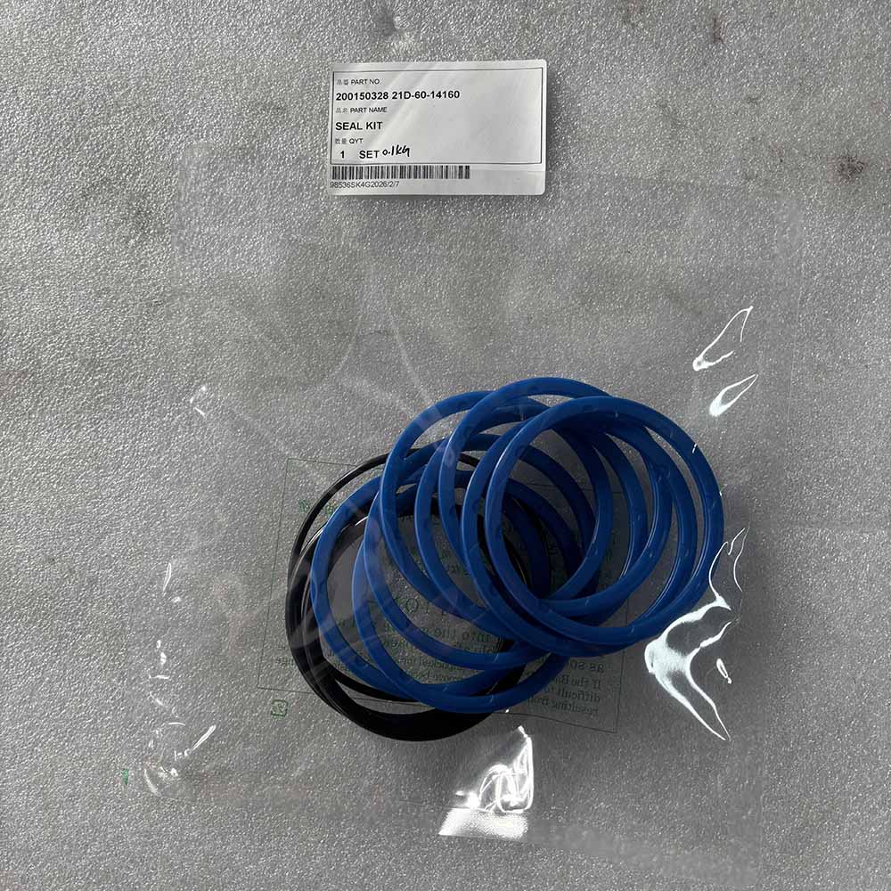 21D-60-14160-seal-kit-components-for-utility-excavator-repair