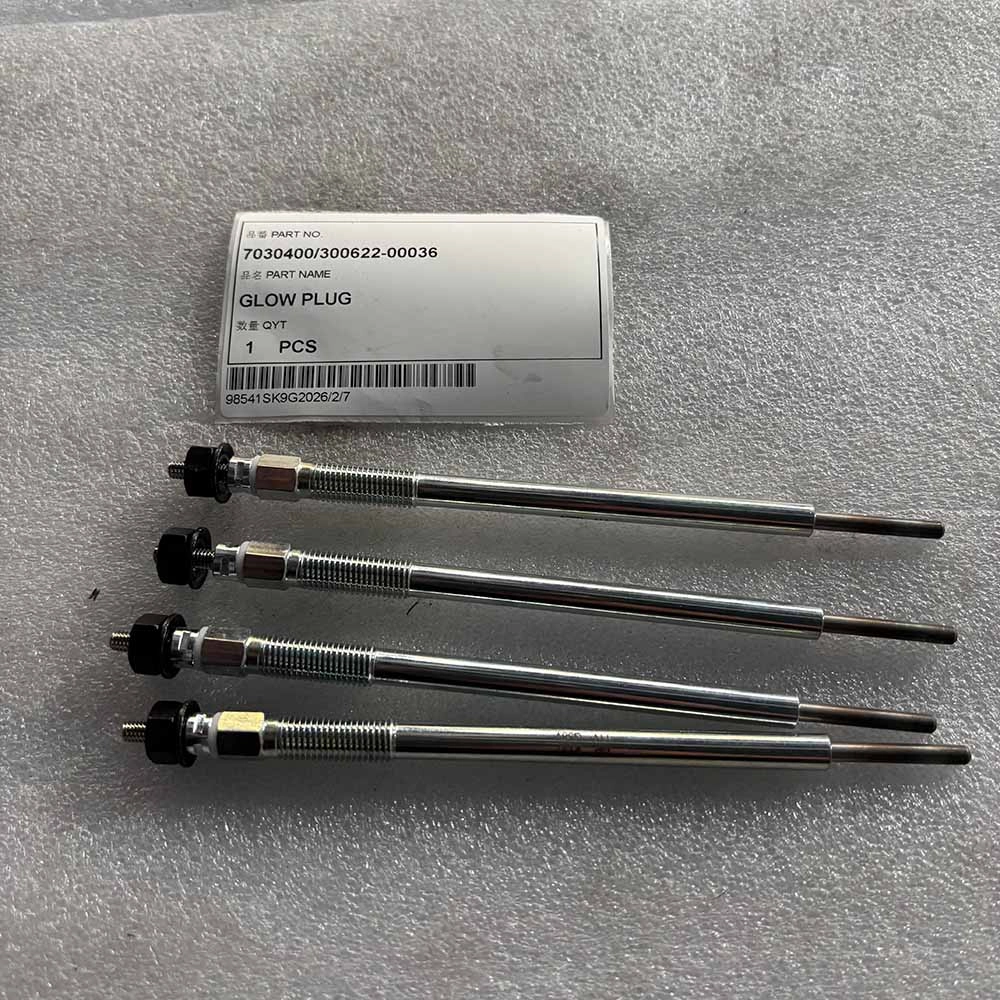 Replacement-glow-plug-7030400-for-Bobcat-skid-steer-loaders