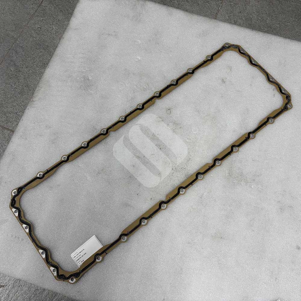 193-1167 Oil Pan Gasket for Cat 3024 & 3024C Engines Fits CAT 247, 247B, 257 Caterpillar-3024-series-engine-repair-parts-gasket-193-1167