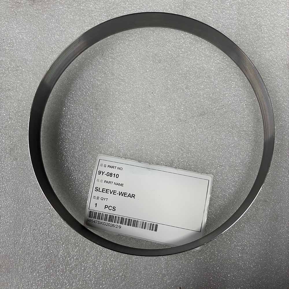 CAT-385C-375-excavator-engine-crankshaft-sleeve-9Y-0810