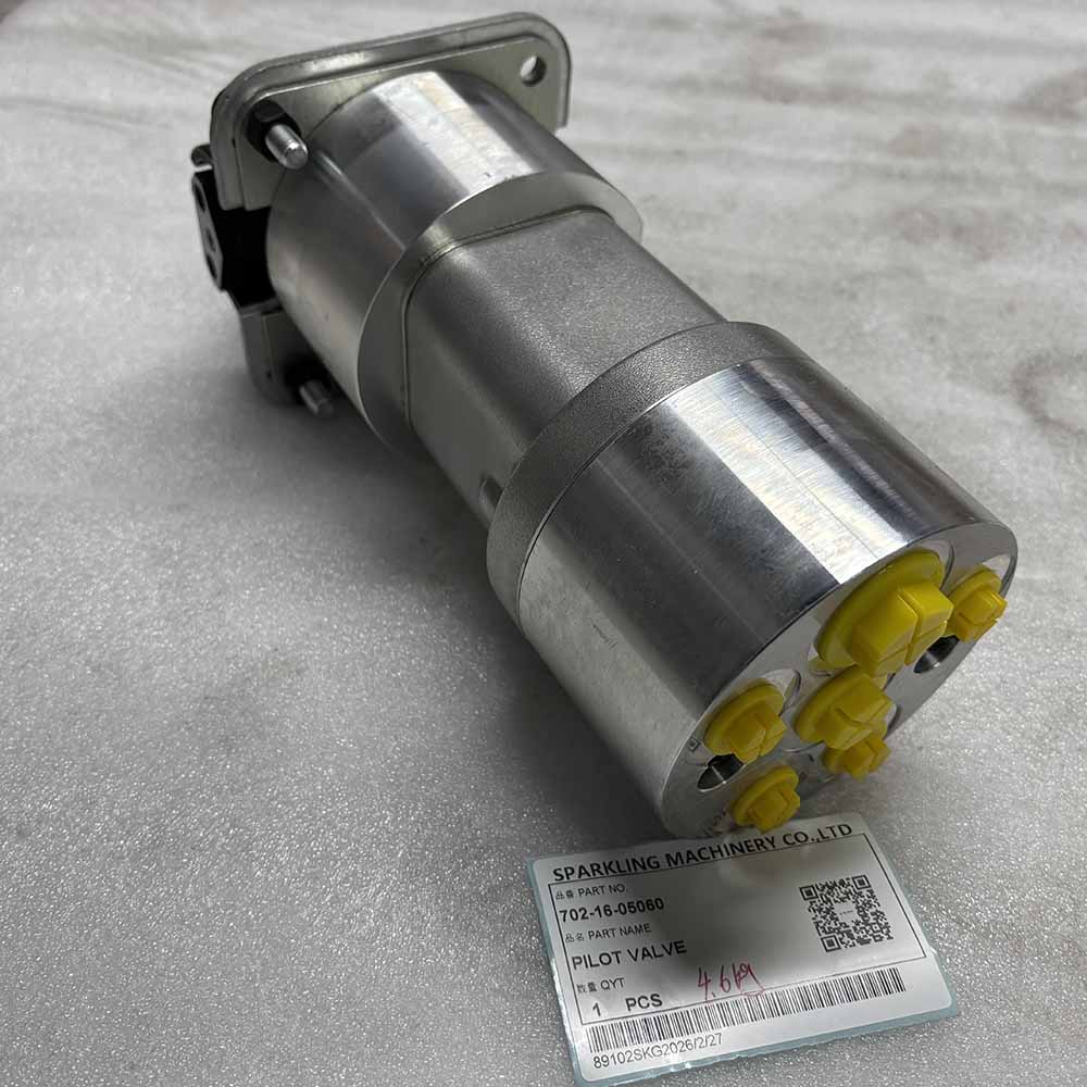 702-16-05060-pilot-control-valve-for-Komatsu-PC200-8