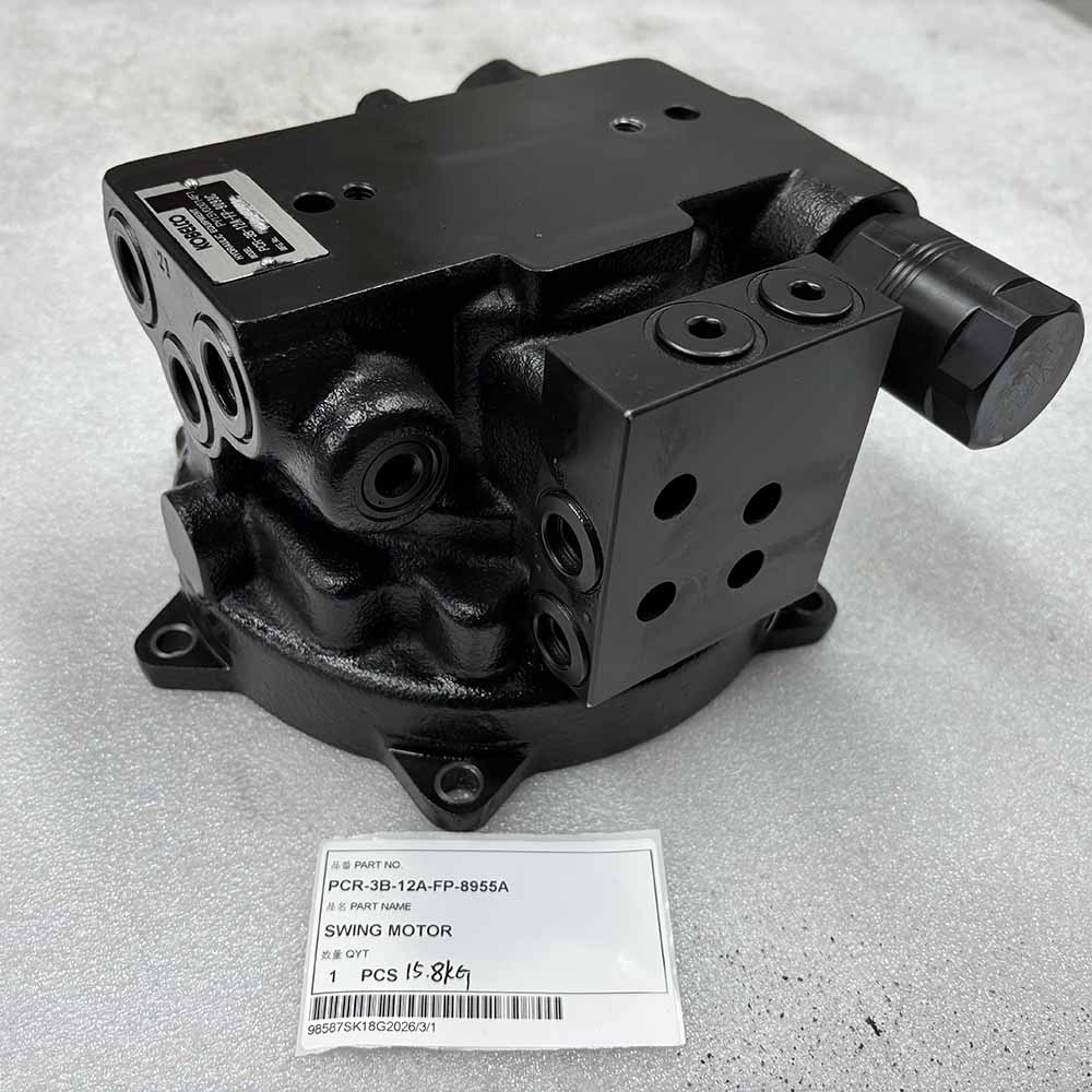 PCR-3B-12A-FP-8955A-rotary-motor-replacement-parts