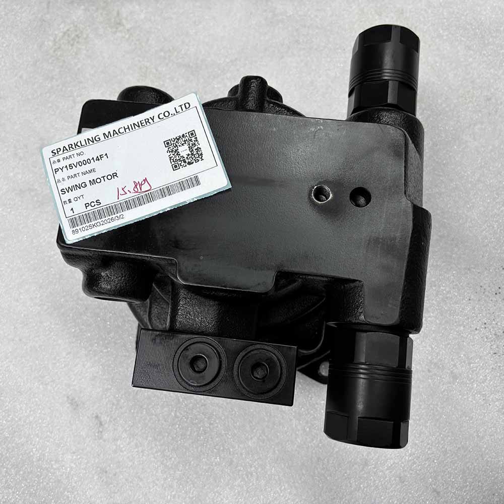 PY15V00014F1-swing-motor-for-Kobelco-SK200-8-excavator