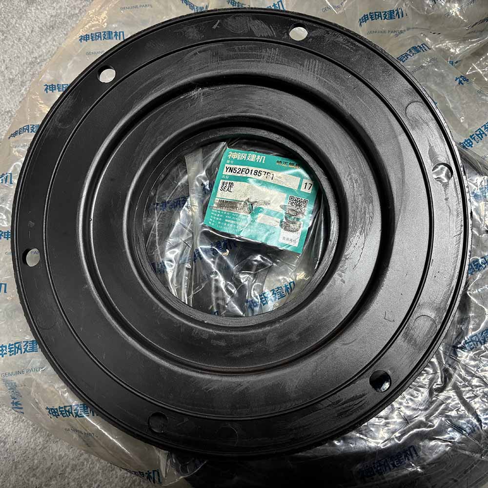 Durable-protective-rubber-cover-YN52F01857P1-for-Kobelco-SK260-9