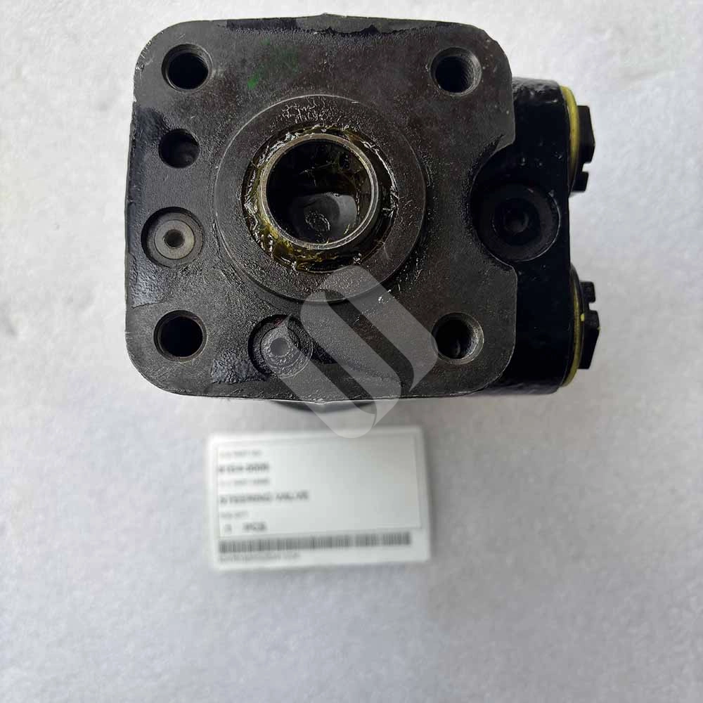 HYUNDAI EXCAVATOR PARTS MADE IN CHINA NEW R200W3 R200W7 R200W2 81E4-0006 STEERING VALVE SPARKLING MACHINERY HYUNDAI EXCAVATOR PARTS MADE IN CHINA NEW R200W3 R200W7 R200W2 81E4-0006 STEERING VALVE SPARKLING MACHINERY
