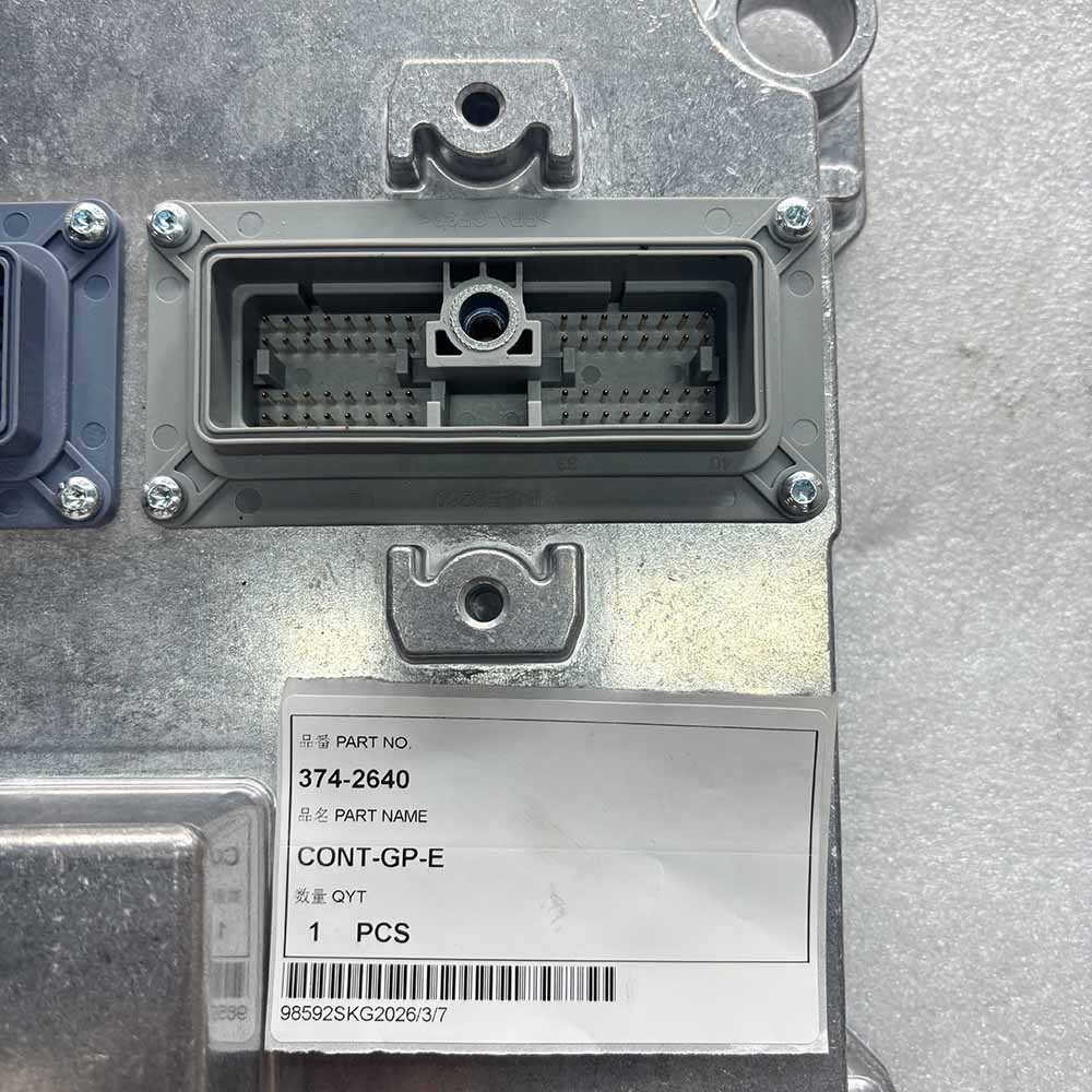 374-2640-engine-control-module-ECM-for-Caterpillar-320D2