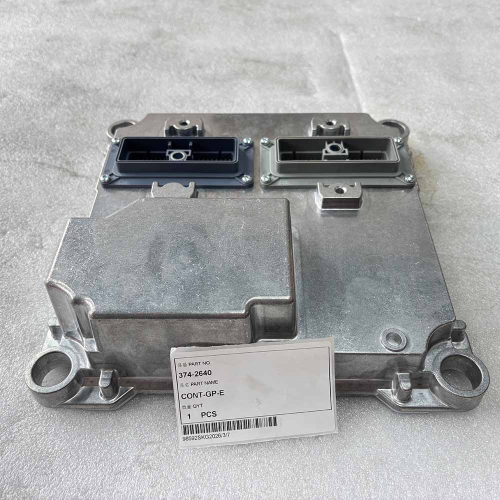 Caterpillar-heavy-equipment-electrical-parts-374-2640-view