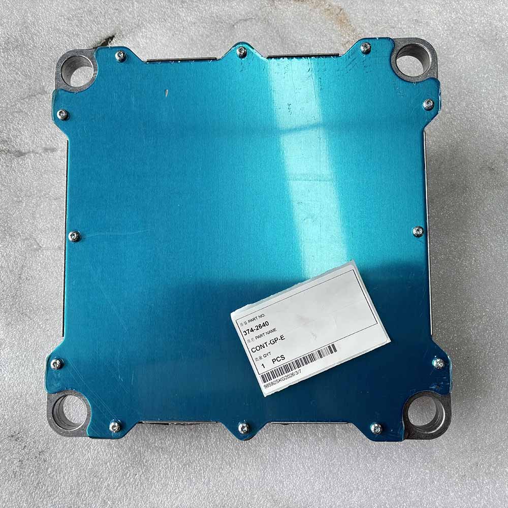 374-2640-engine-control-module-ECM-for-Caterpillar-320D2