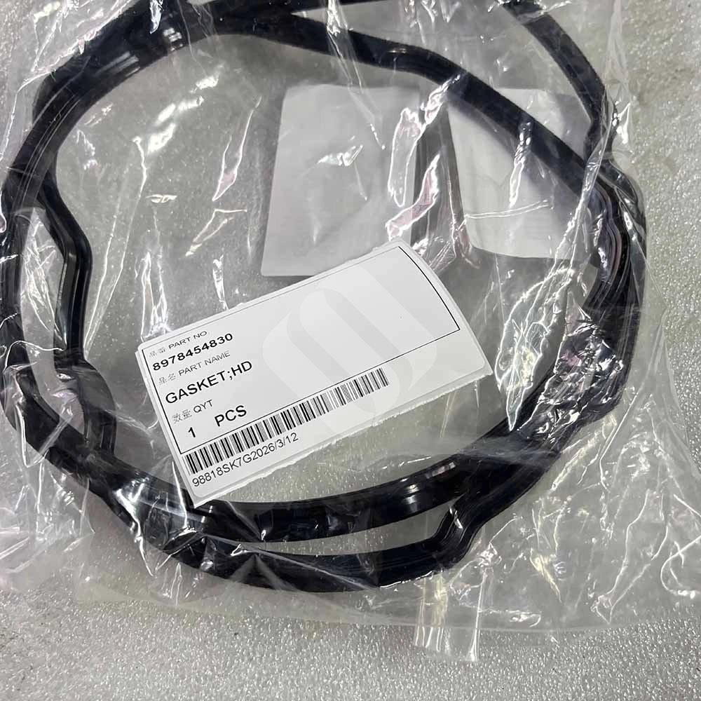 Genuine Isuzu 8978454830 Heavy-Duty Engine Gasket Isuzu-8978454830-heavy-duty-diesel-engine-gasket