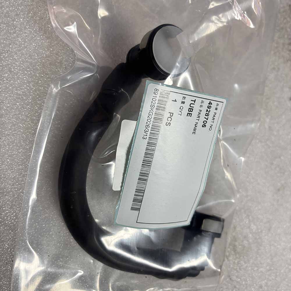 Industrial-heavy-equipment-fuel-system-tube-4928706
