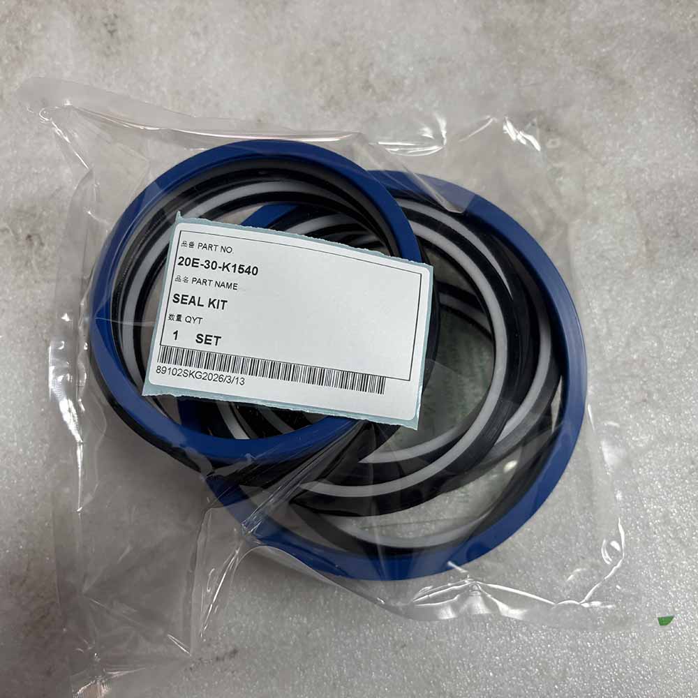 20E-30-K1540-hydraulic-seal-kit-for-Komatsu-PW130-7K