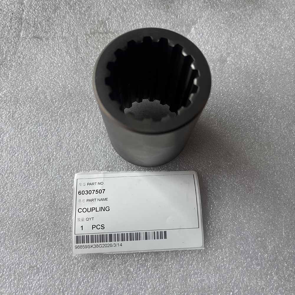 60307507-heavy-duty-hydraulic-pump-coupling-for-Sany-SY365H