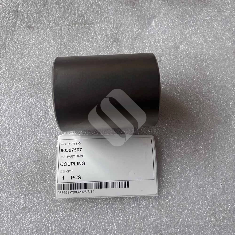 60307507 Hydraulic Main Pump Coupling for Sany SY365H, SY465C Excavators Sany-SY465C-excavator-engine-flywheel-coupling-element-60307507