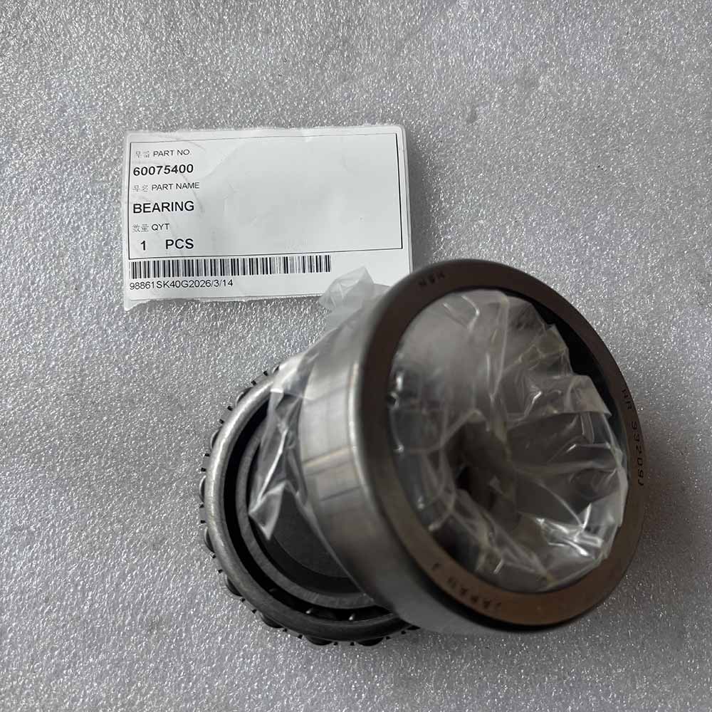 60075400-high-load-mechanical-bearing-for-Komatsu-PC40-7