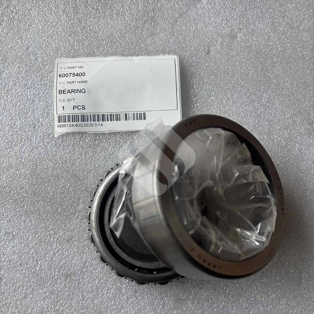 60075400 Premium Mechanical Bearing for Komatsu PC40-5, PC40-7 Excavators 60075400-high-load-mechanical-bearing-for-Komatsu-PC40-7