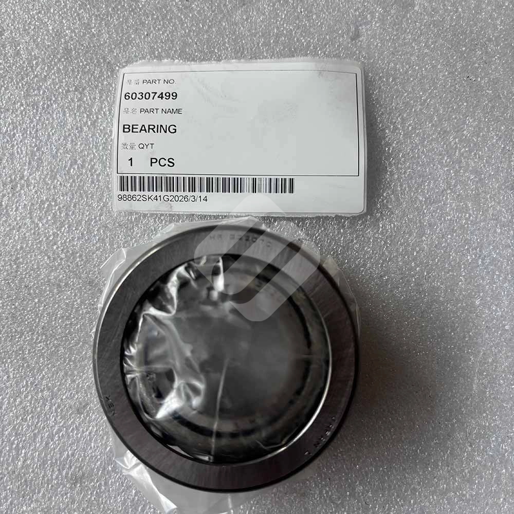 60307499 Heavy-Duty Mechanical Bearing for Sany SY485C, SY500H Excavators 60307499-heavy-duty-mining-excavator-bearing-for-Sany-SY485C