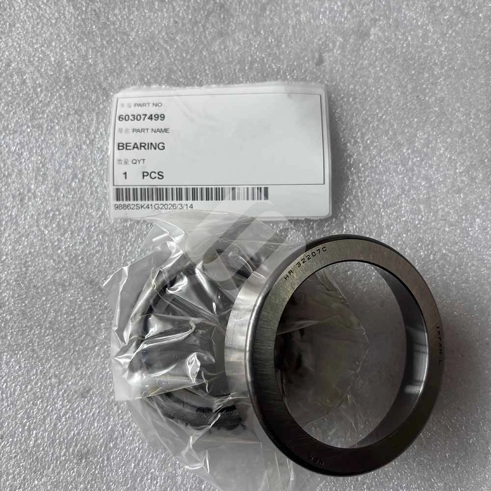 60307499 Heavy-Duty Mechanical Bearing for Sany SY485C, SY500H Excavators 60307499-high-load-hardened-steel-bearing-for-Sany-machinery