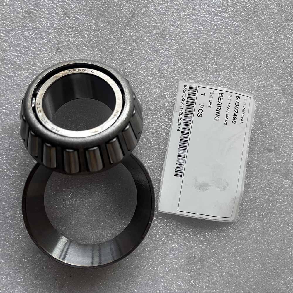 Sany-SY485C1I3KH-compatible-gearbox-roller-bearing-60307499