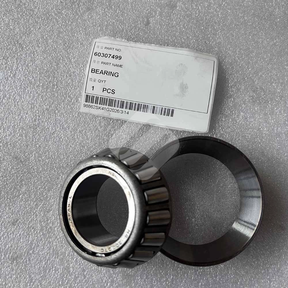 60307499 Heavy-Duty Mechanical Bearing for Sany SY485C, SY500H Excavators Sany-SY485C1I3KH-compatible-gearbox-roller-bearing-60307499