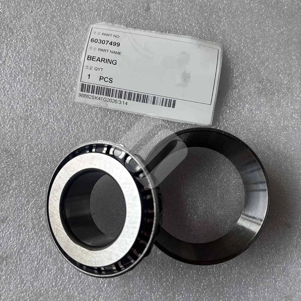 60307499 Heavy-Duty Mechanical Bearing for Sany SY485C, SY500H Excavators Sany-SY500H-crawler-excavator-replacement-bearing-60307499