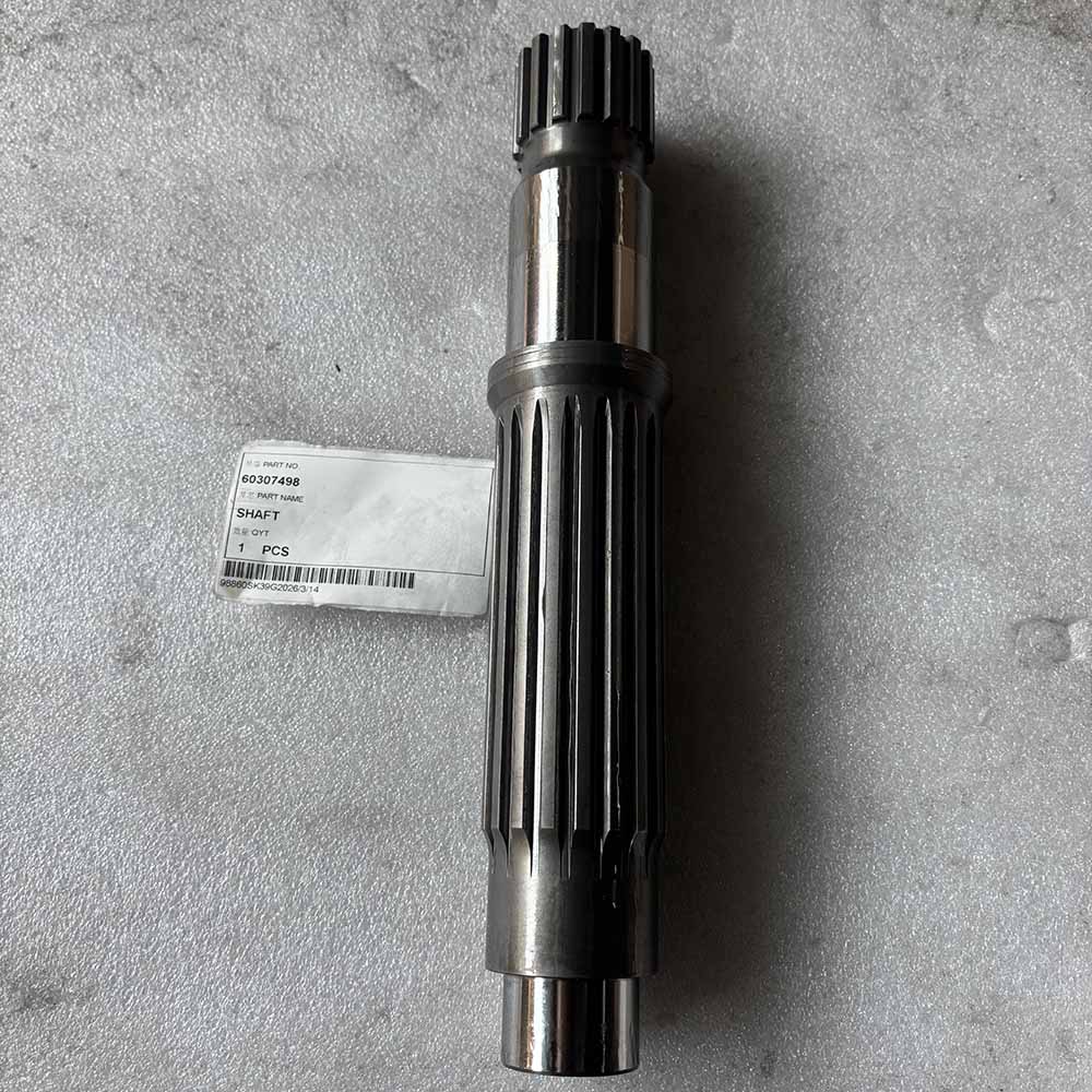 60307498-high-tensile-splined-drive-shaft-for-Sany-SY365H