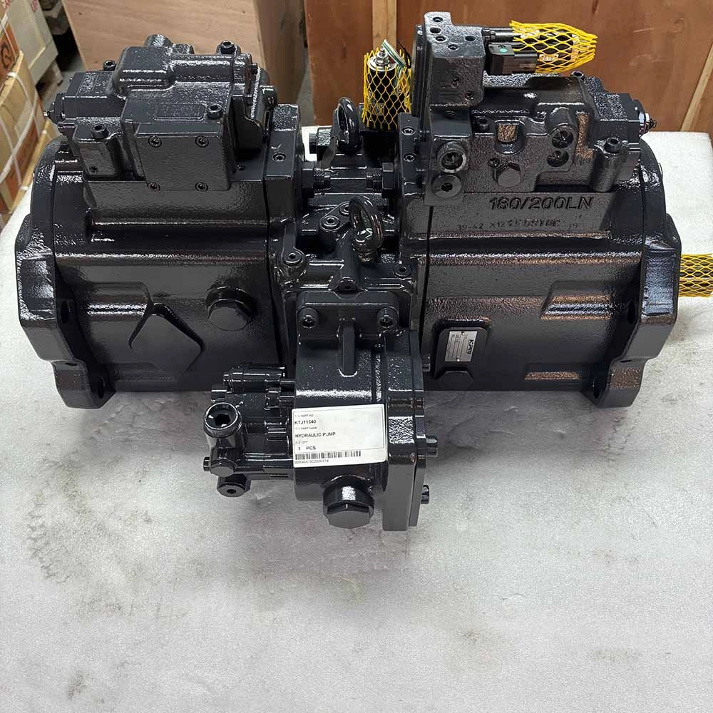 Heavy-duty-hydraulic-pump-KTJ11640-replacement-for-Case