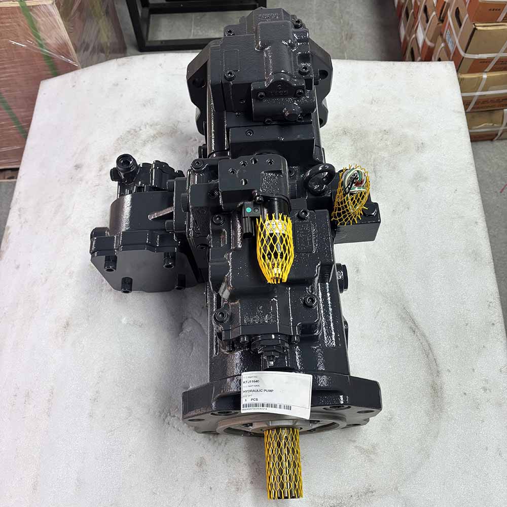 Case-construction-machinery-spare-parts-KTJ11640-hydraulic-pump