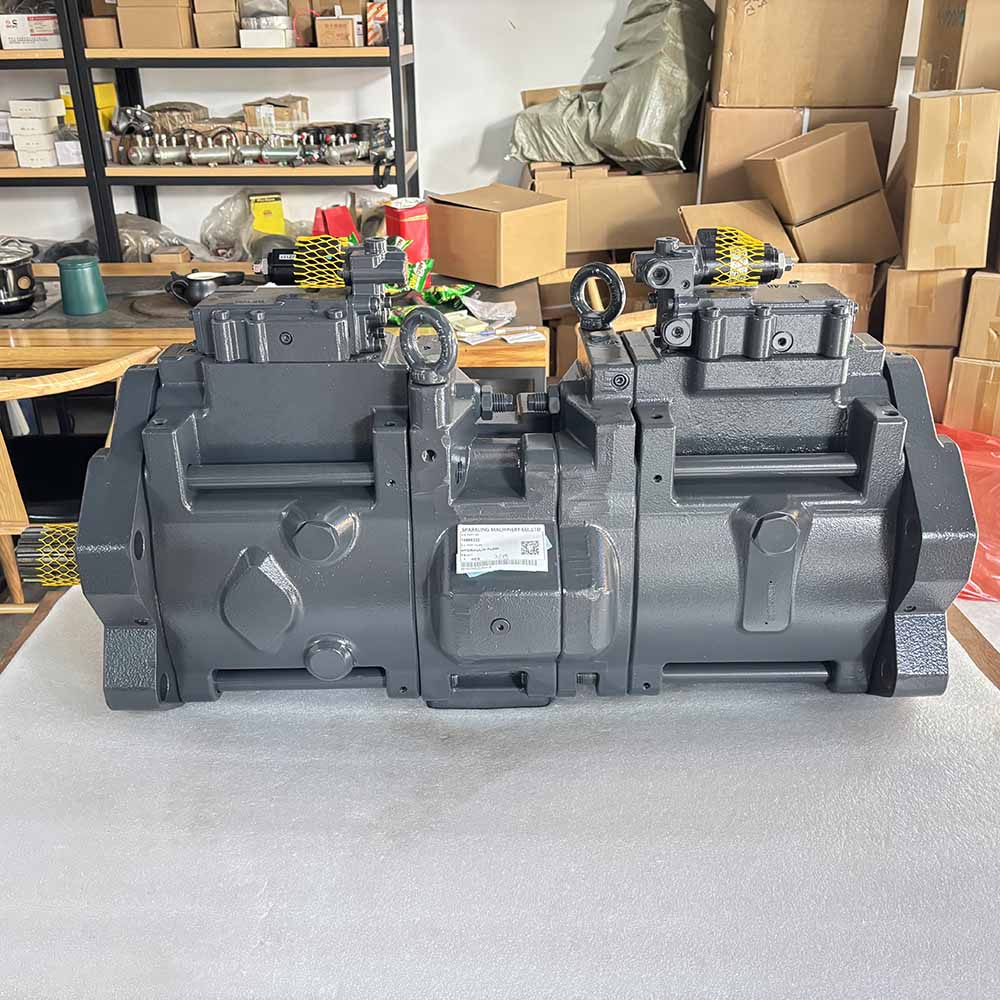 4625367 Hitachi ZX240 Swing Motor Assy | SPARKLING 4625367