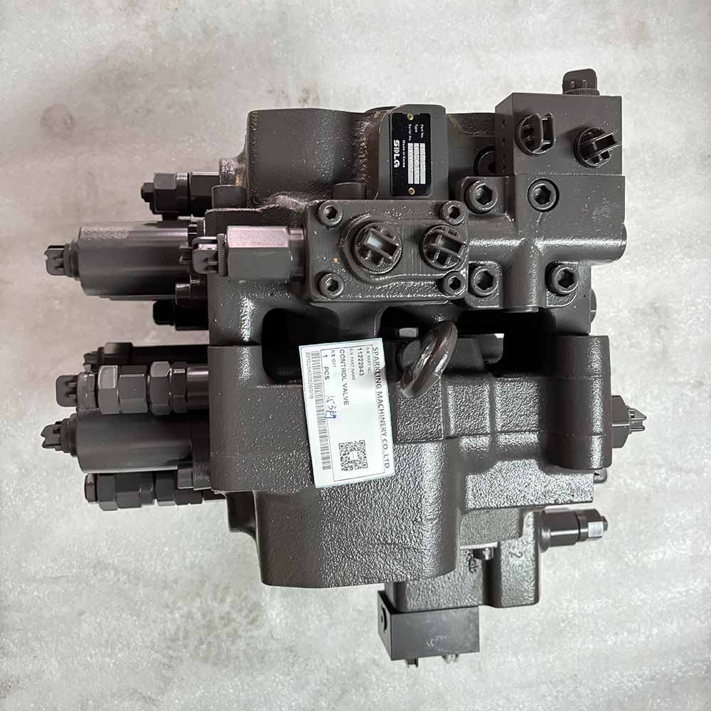 Volvo-excavator-hydraulic-system-spare-parts-11222943