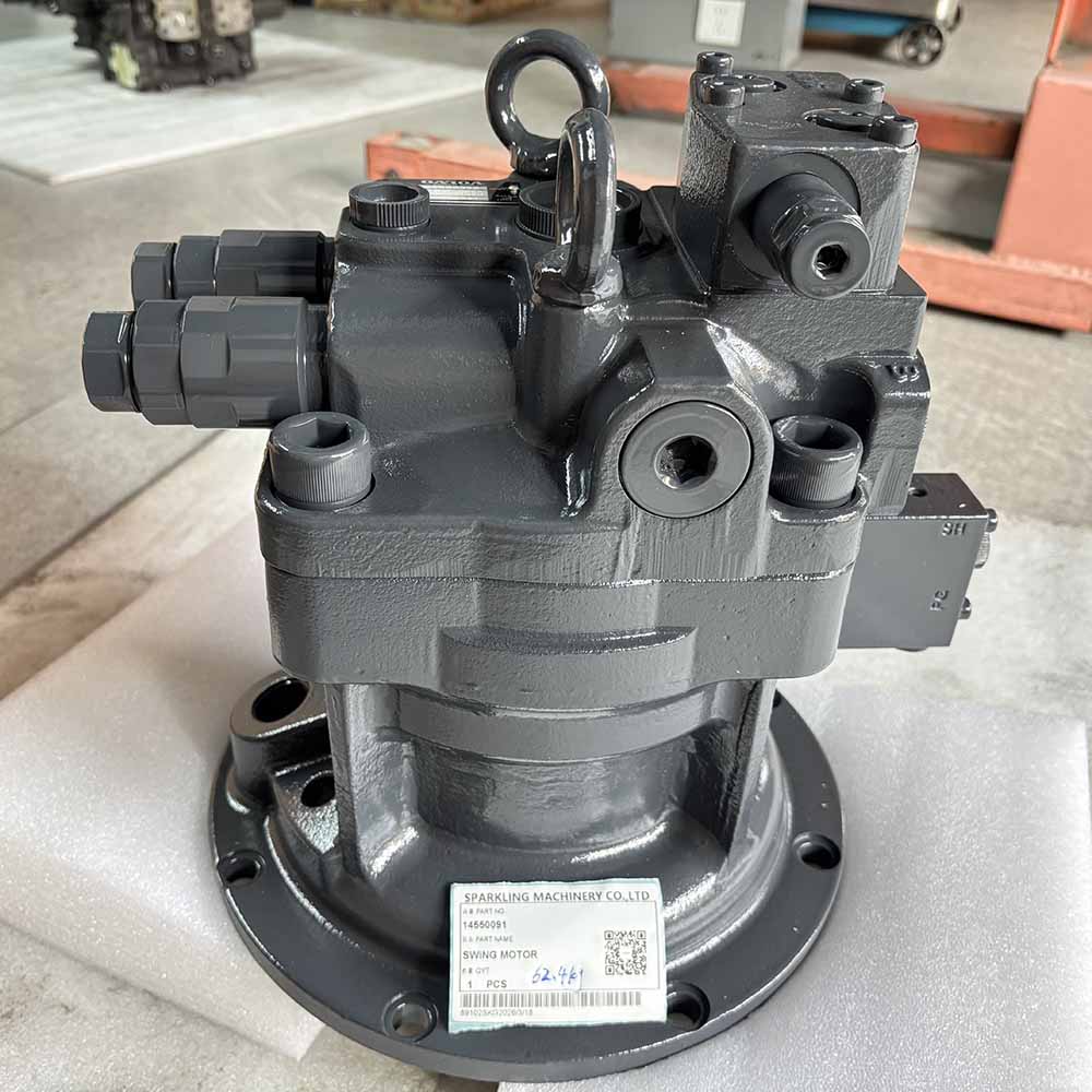 14550091-replacement-swing-motor-side-view-for-Volvo