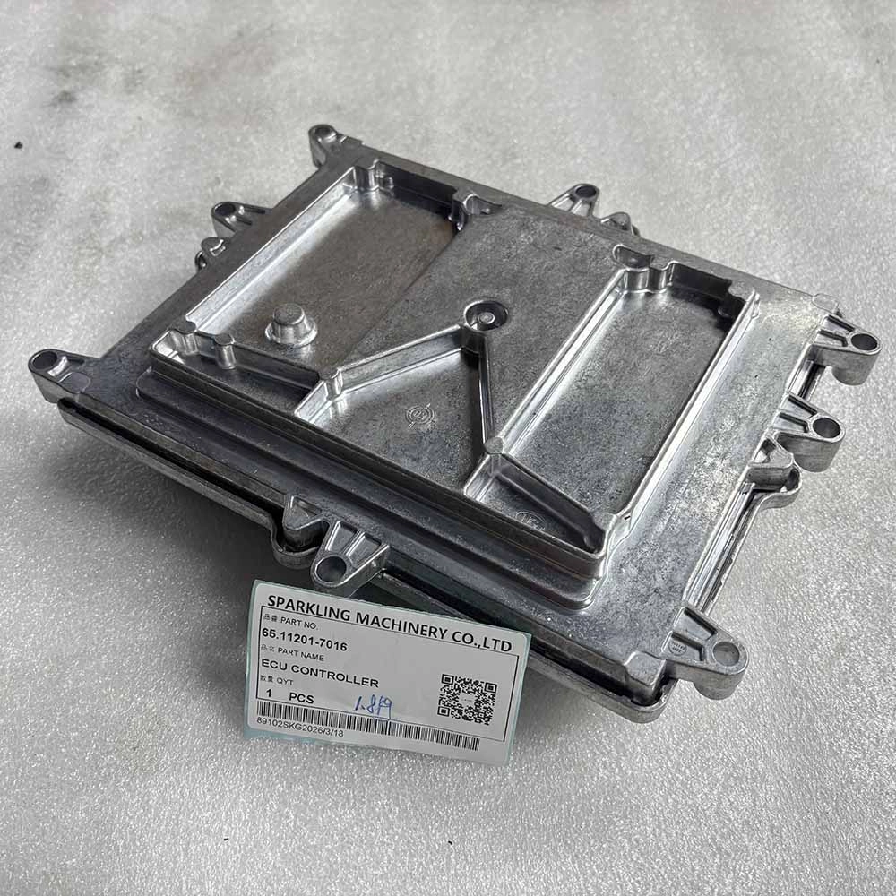 Doosan-DL08-diesel-engine-control-unit-65.11201-7016