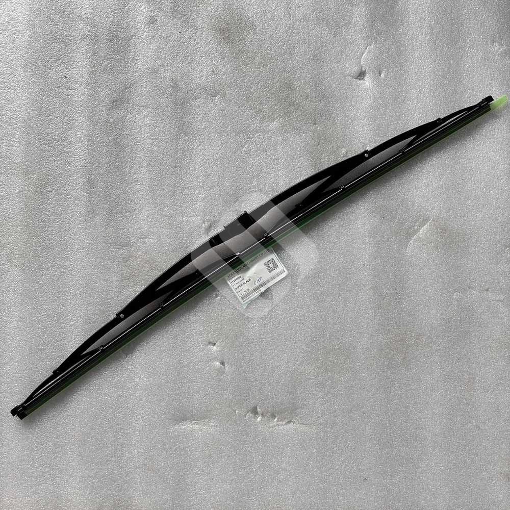 11205856 Heavy-Duty Windshield Wiper Blade for Volvo Wheel Loaders & Haulers 11205856-heavy-duty-windshield-wiper-blade-for-Volvo-L120