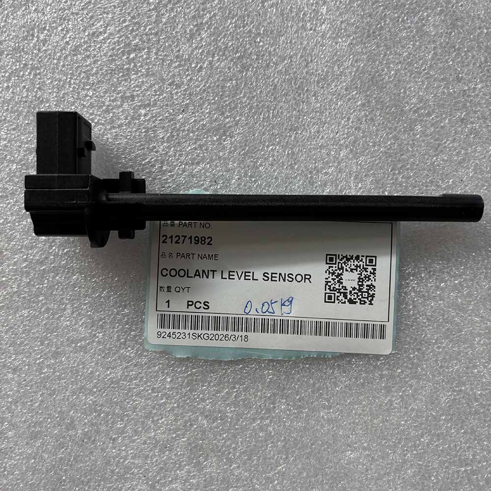 Replacement-coolant-sensor-21271982-for-Volvo-D-Series-excavators
