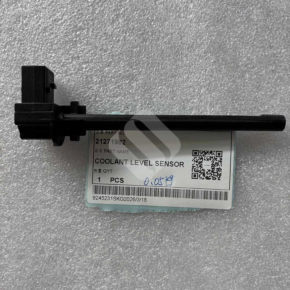 21271982 Coolant Level Sensor for Volvo EC210B, EC210D, EC220D Replacement-coolant-sensor-21271982-for-Volvo-D-Series-excavators