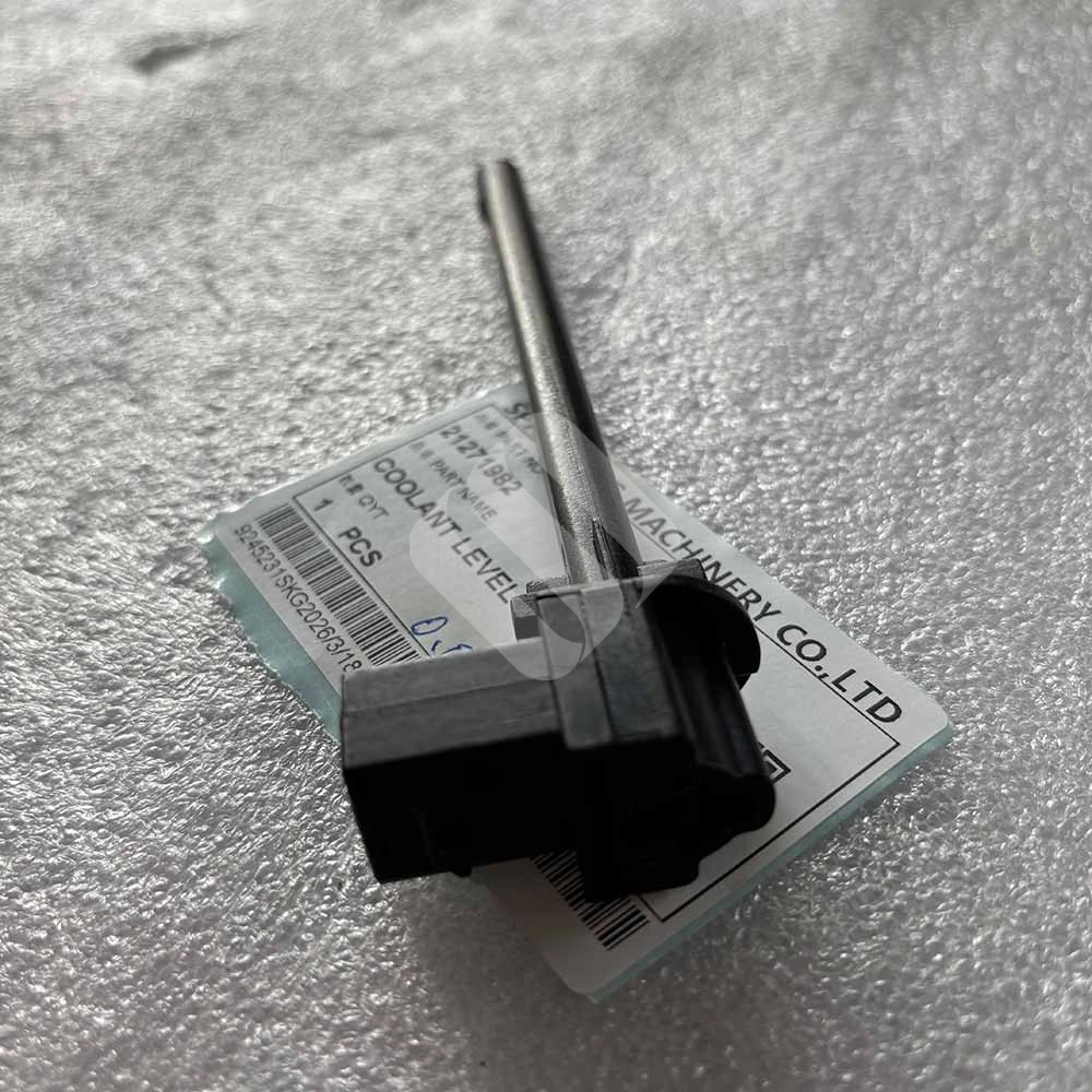 21271982 Coolant Level Sensor for Volvo EC210B, EC210D, EC220D Volvo-excavator-cooling-system-protection-sensor-21271982