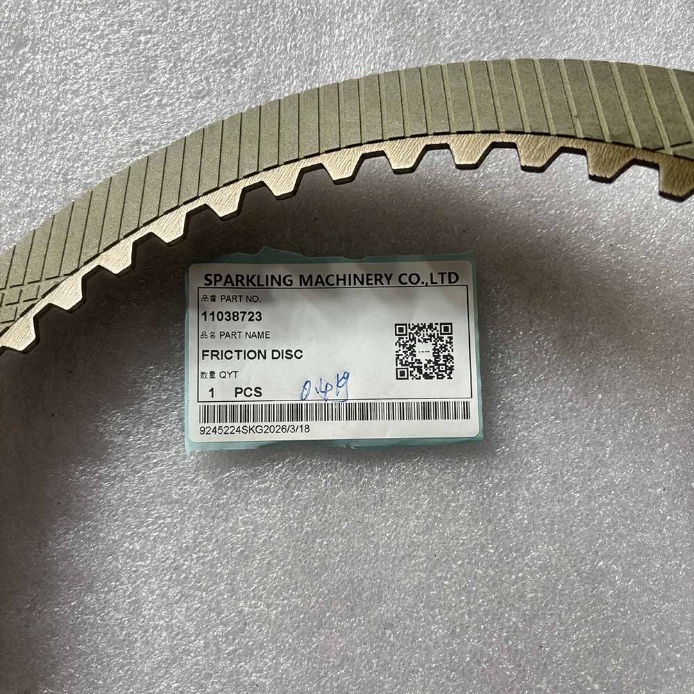 Volvo-A35C-articulated-hauler-wet-brake-disc-11038723