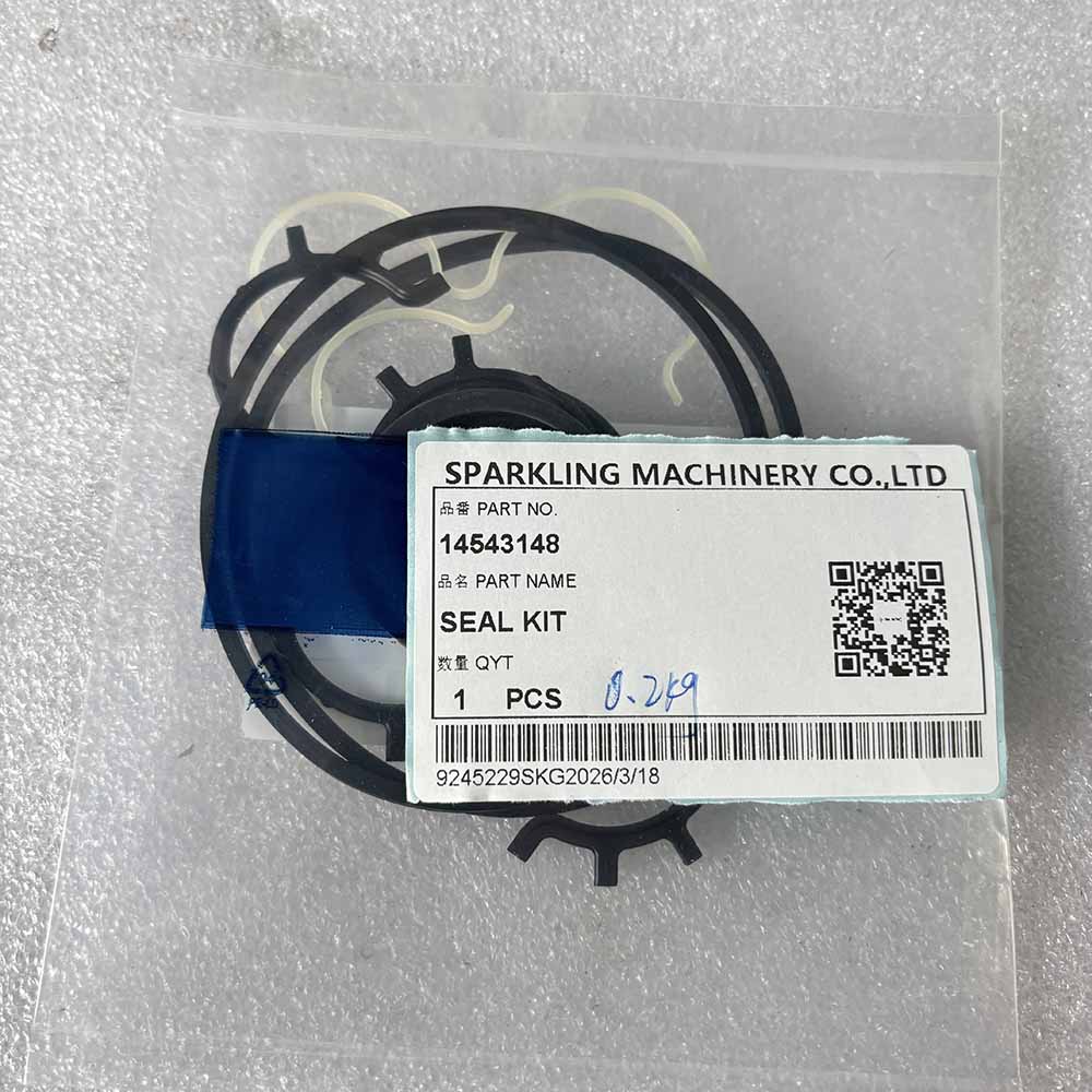 14543148-hydraulic-bucket-cylinder-seal-kit-for-Volvo-EC210B