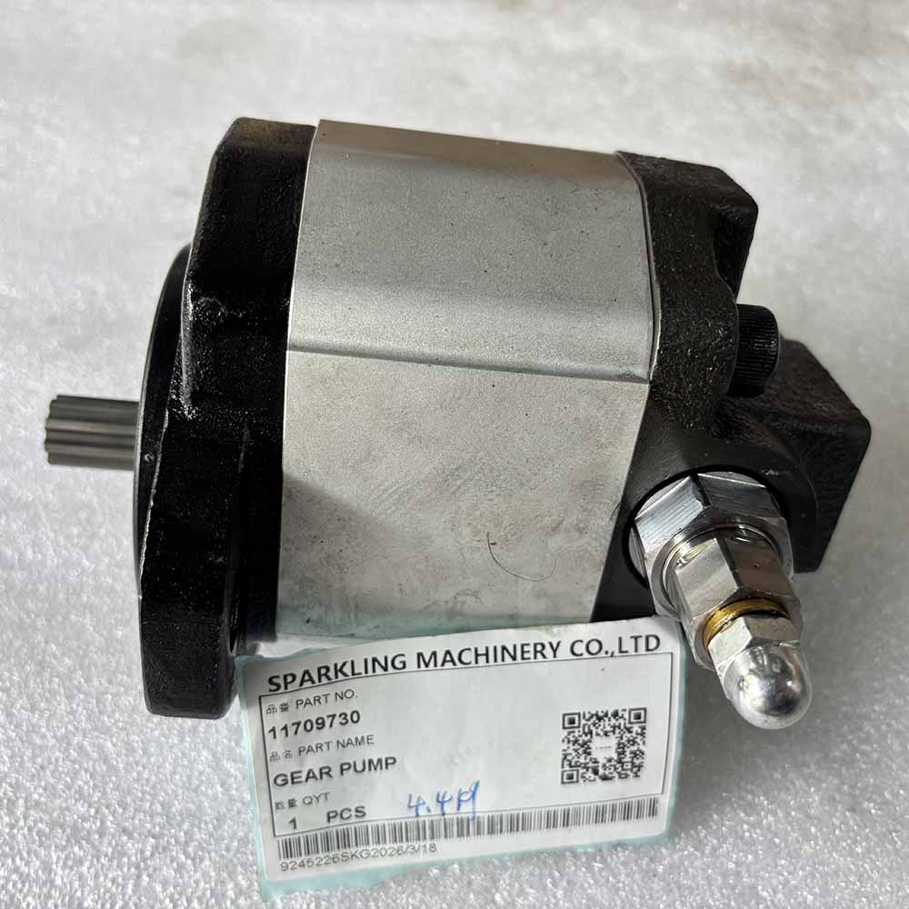 Volvo-BL70B-backhoe-loader-pilot-gear-pump-11709730