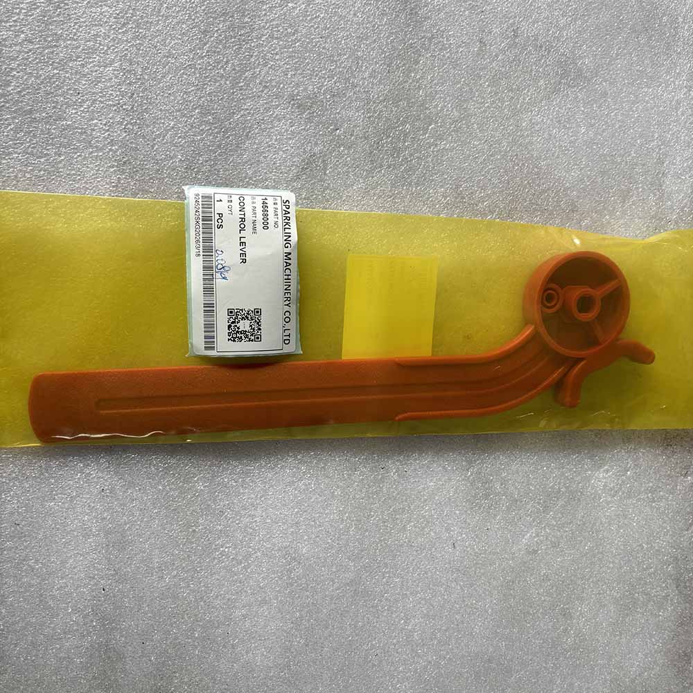 14568000-replacement-hydraulic-joystick-handle-for-Volvo-machinery