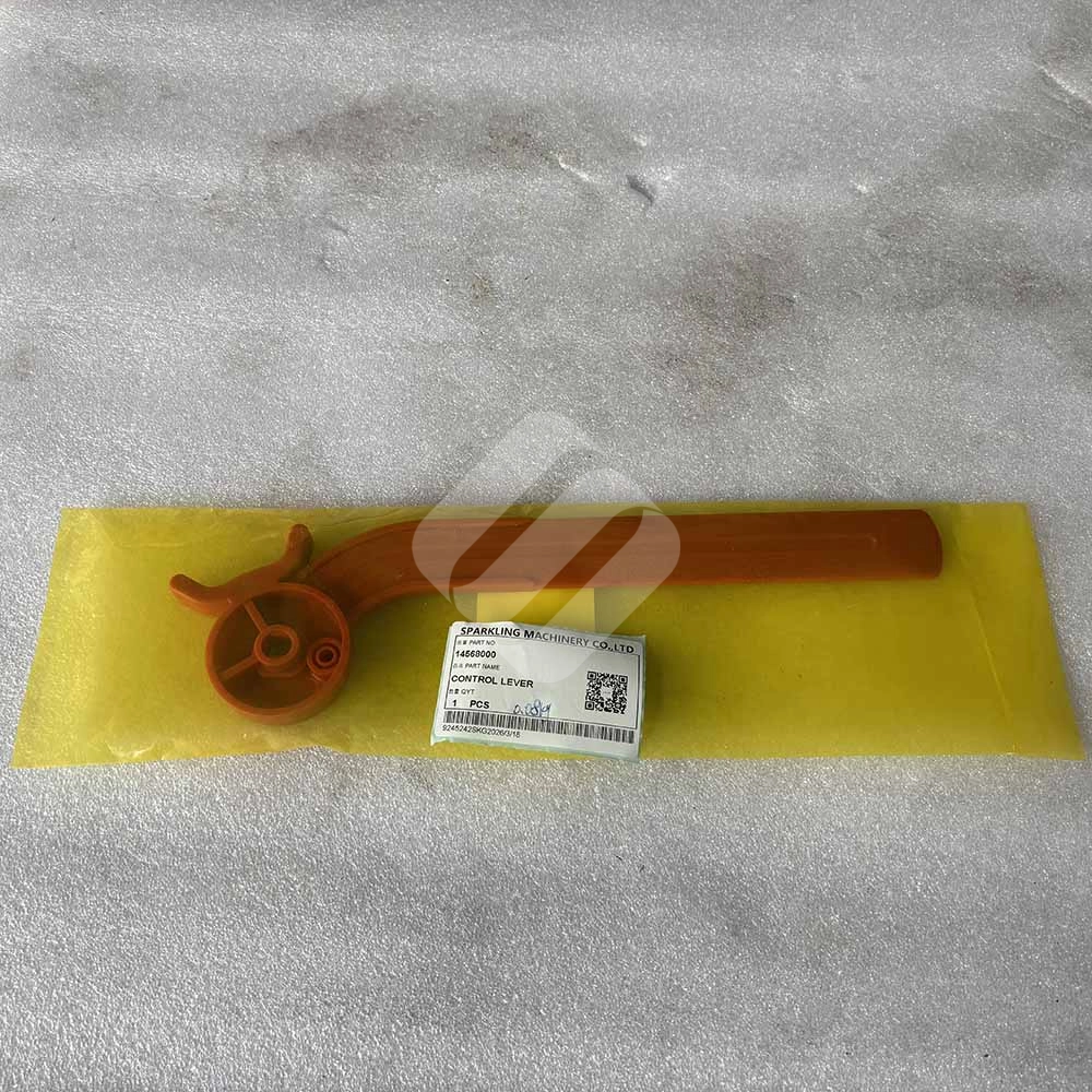 14568000 Hydraulic Pilot Control Lever for Volvo EC140C, EC160D Excavators 14568000-precision-pilot-control-lever-joystick-for-Volvo-EC160D