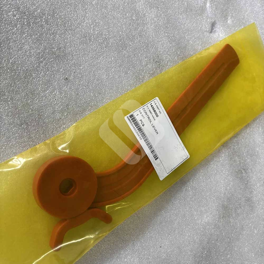 14568000 Hydraulic Pilot Control Lever for Volvo EC140C, EC160D Excavators Volvo-EC140C-compatible-multi-function-control-lever-14568000