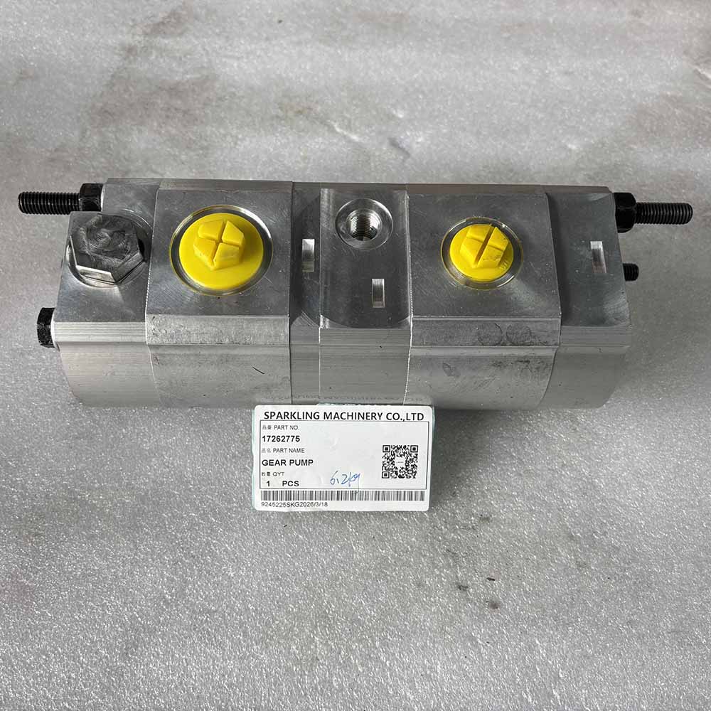 Heavy-duty-aluminum-body-gear-pump-17262775-for-loaders