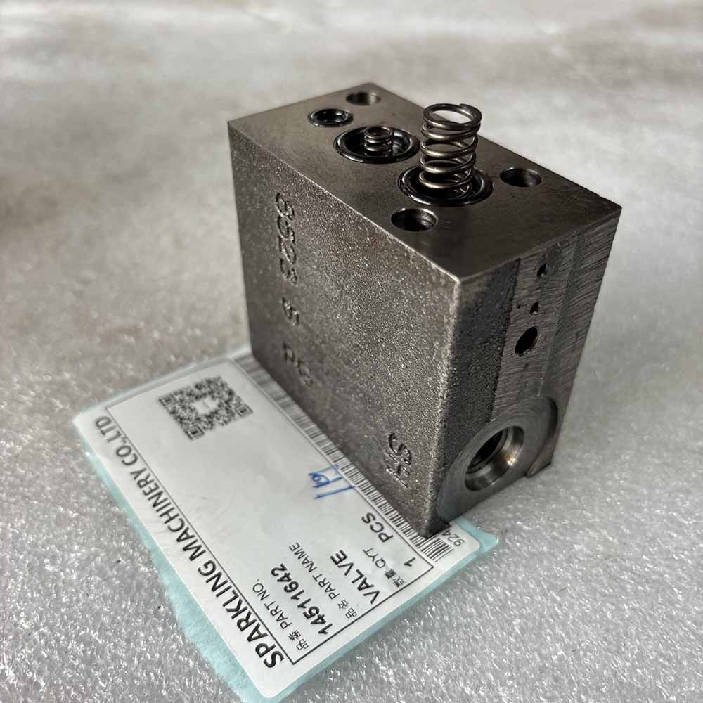14511642-high-pressure-logic-valve-for-crawler-excavators