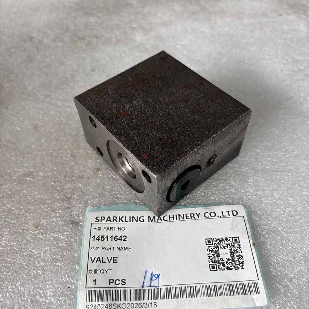 14511642-hydraulic-relief-valve-for-Volvo-EC460